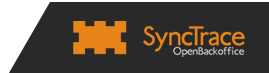 synctrace logo